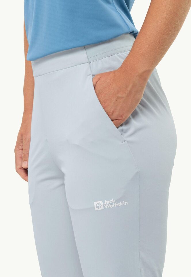 Jack Wolfskin Prelight Kadın Outdoor Pantolon-1508981