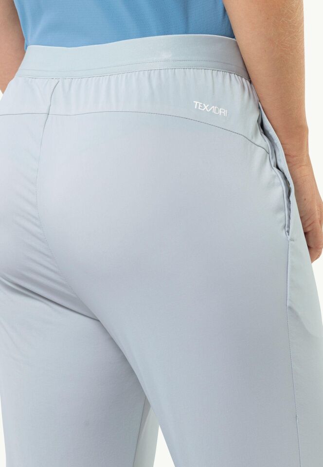 Jack Wolfskin Prelight Kadın Outdoor Pantolon-1508981