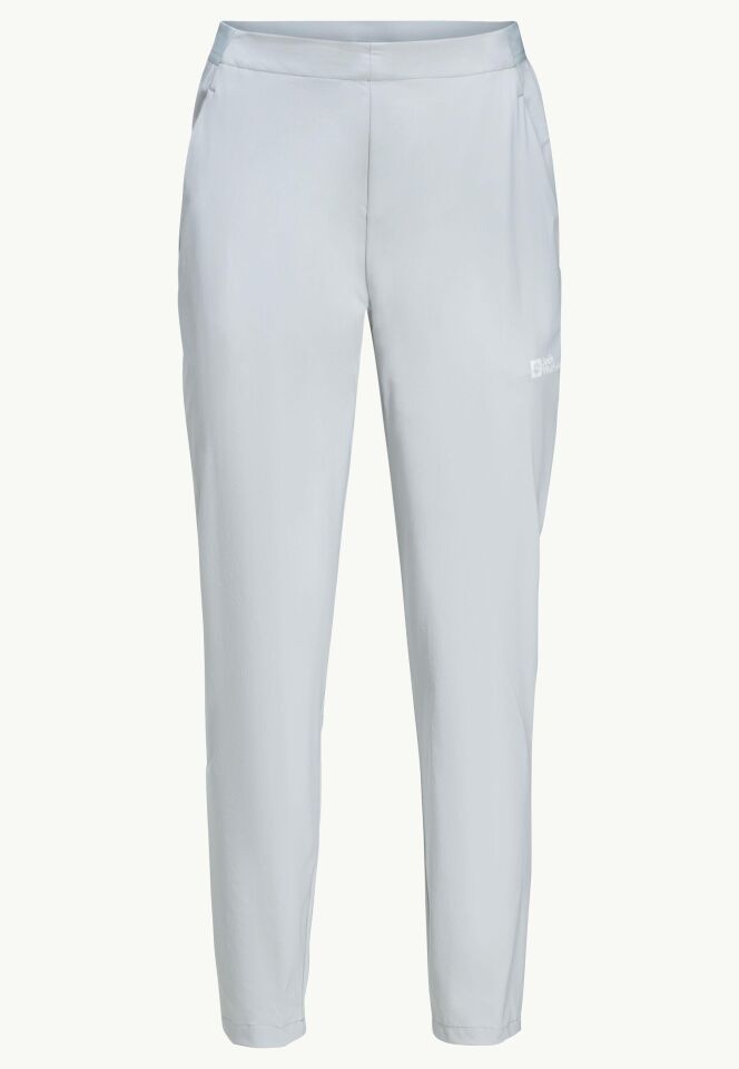 Jack Wolfskin Prelight Kadın Outdoor Pantolon-1508981