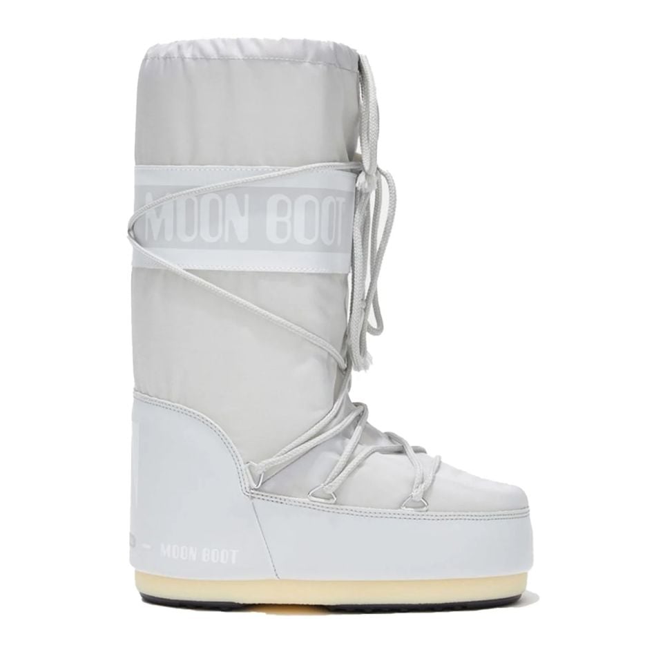 Moon Boot Nylon Kadın Kar Botu-14004400