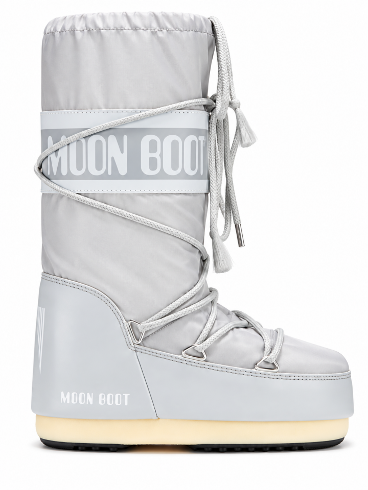 Moon Boot Nylon Kadın Kar Botu-14004400