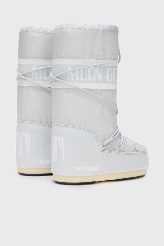 Moon Boot Nylon Kadın Kar Botu-14004400
