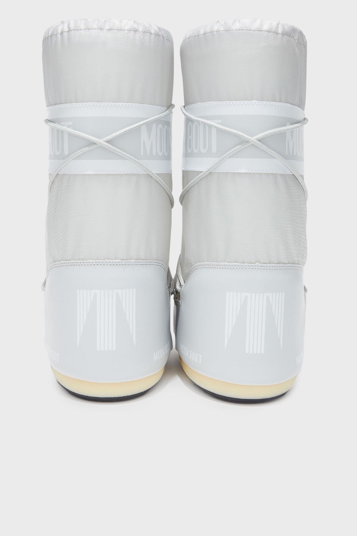 Moon Boot Nylon Kadın Kar Botu-14004400