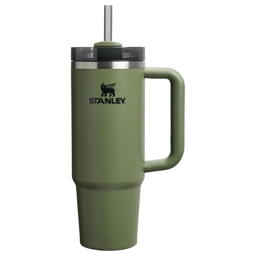 Stanley Quencher Pipetli Termos Bardak 0,89 LT-10-10827-949