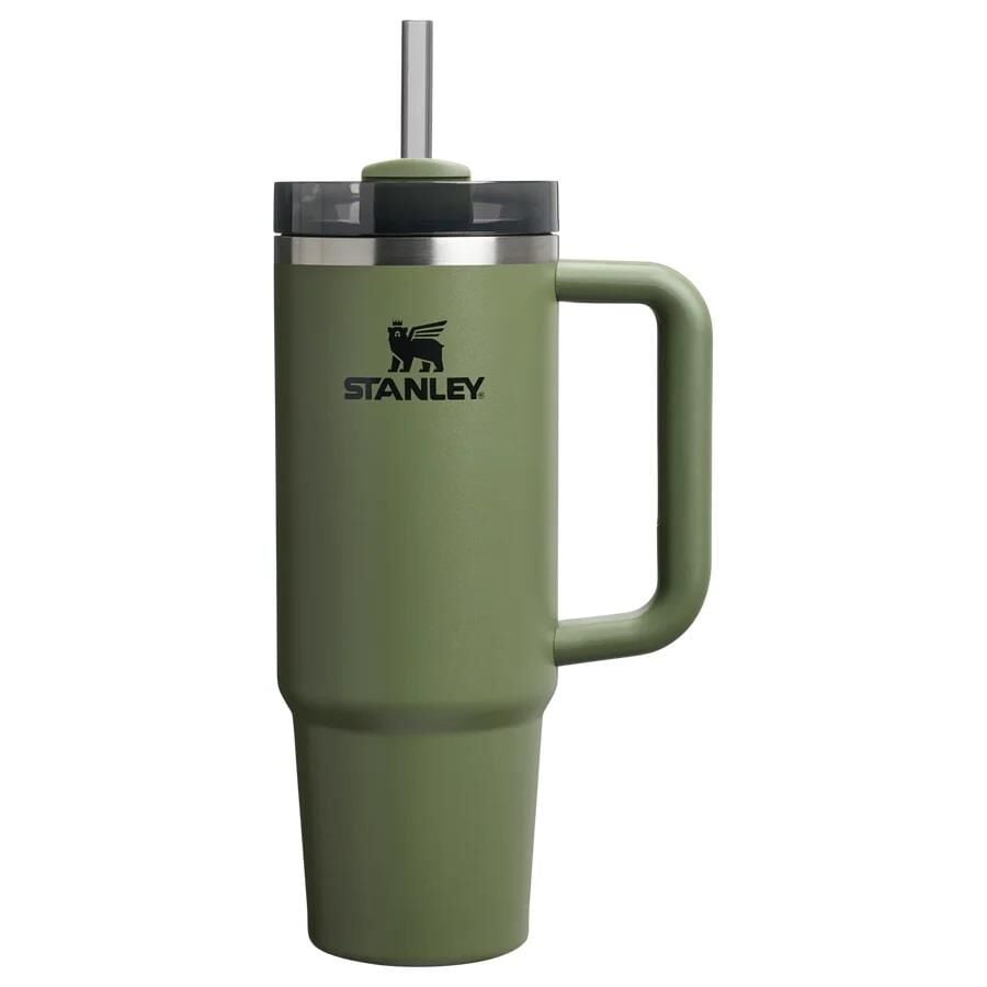 Stanley Quencher Pipetli Termos Bardak 0,89 LT-10-10827-949