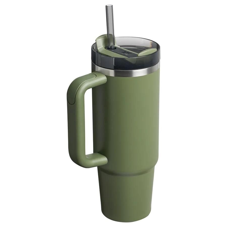 Stanley Quencher Pipetli Termos Bardak 0,89 LT-10-10827-949
