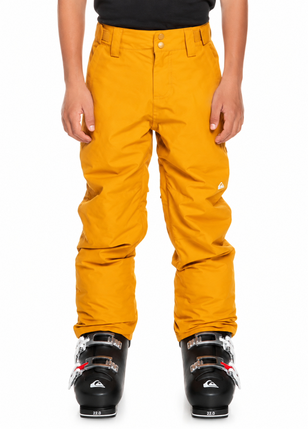 Quiksilver Estate 8-16 Yaş Çocuk Kayak/Snowboard Pantolonu-EQBTP03033