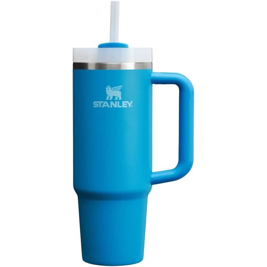 Stanley Quencher Pipetli Termos Bardak 0,89 LT-10-11825-271
