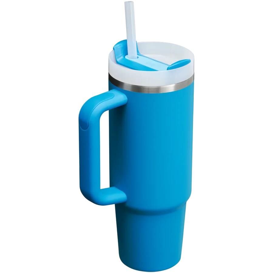 Stanley Quencher Pipetli Termos Bardak 0,89 LT-10-11825-271