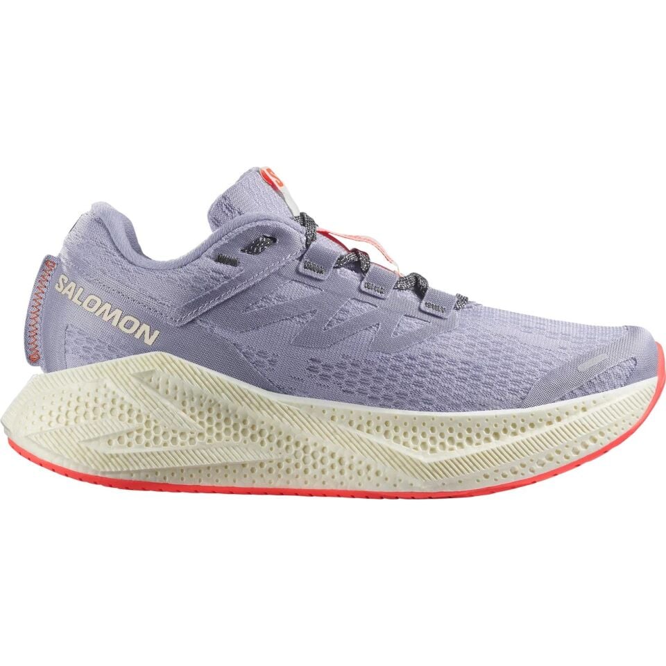 Salomon Aero Glide 3 Kadın Patika Koşu Ayakkabısı-L47759400