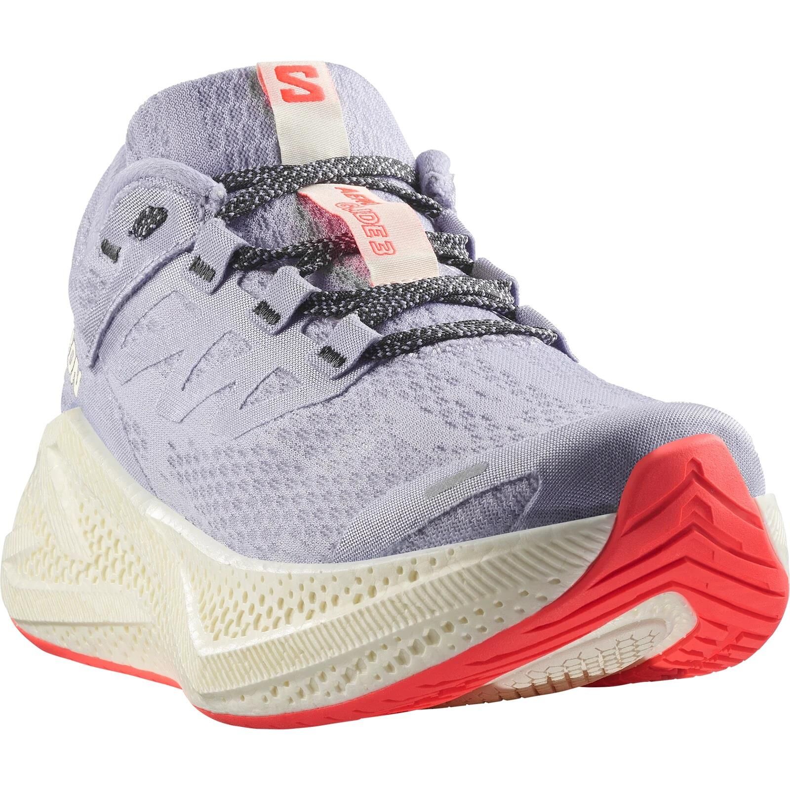 Salomon Aero Glide 3 Kadın Patika Koşu Ayakkabısı-L47759400