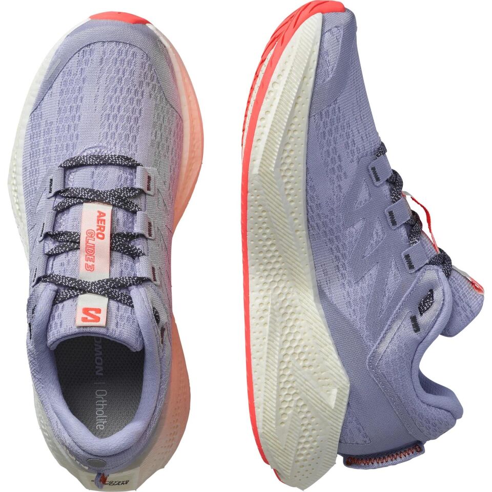 Salomon Aero Glide 3 Kadın Patika Koşu Ayakkabısı-L47759400