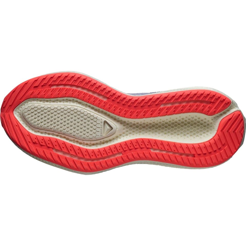 Salomon Aero Glide 3 Kadın Patika Koşu Ayakkabısı-L47759400