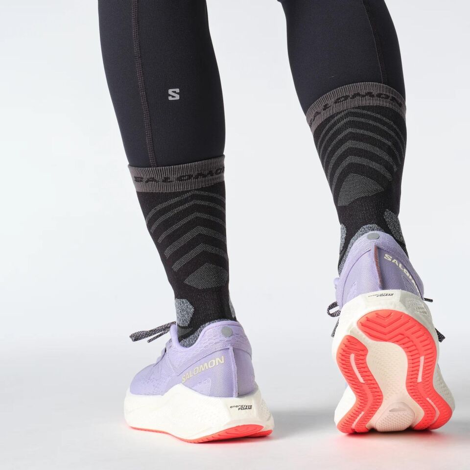 Salomon Aero Glide 3 Kadın Patika Koşu Ayakkabısı-L47759400