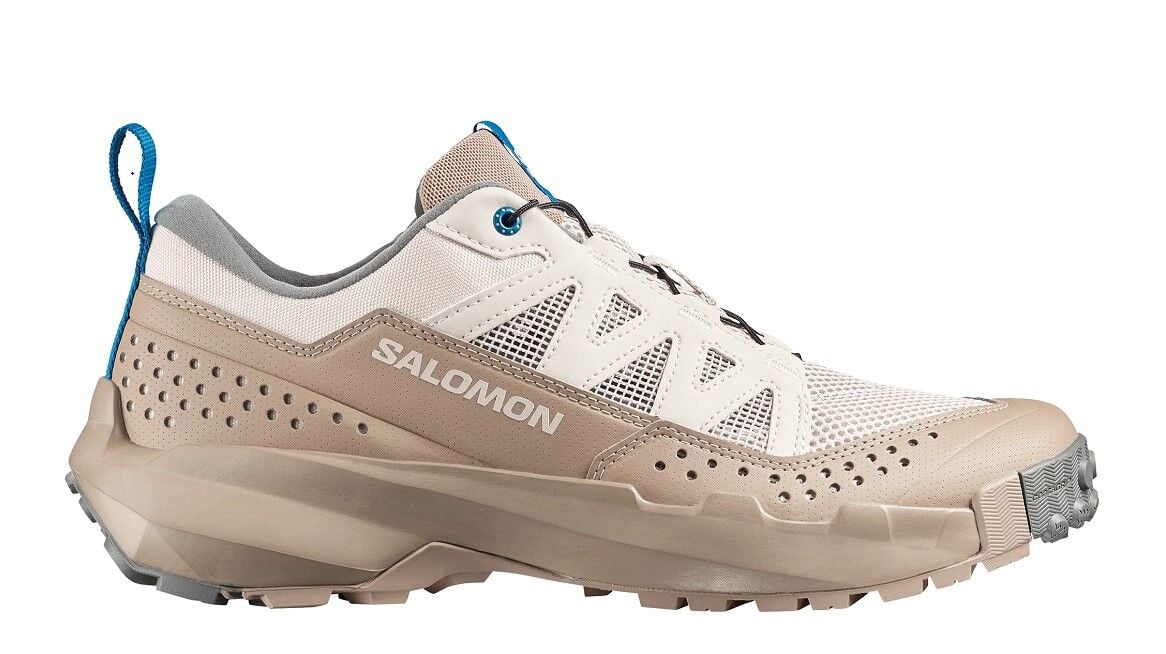 Salomon Terramphibian Erkek Su Ayakkabısı-L47954700