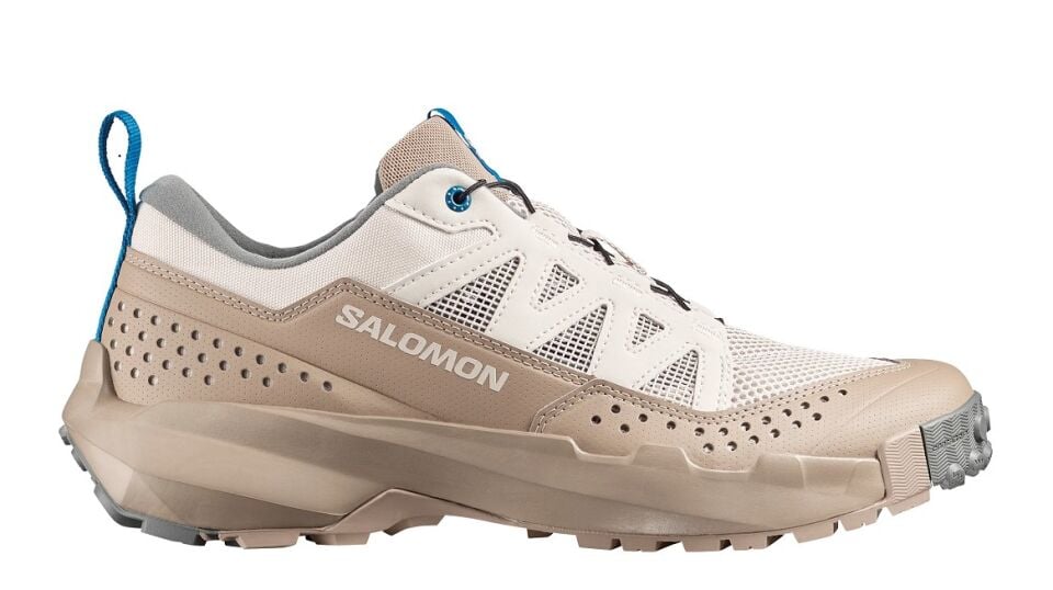 Salomon Terramphibian Erkek Su Ayakkabısı-L47954700