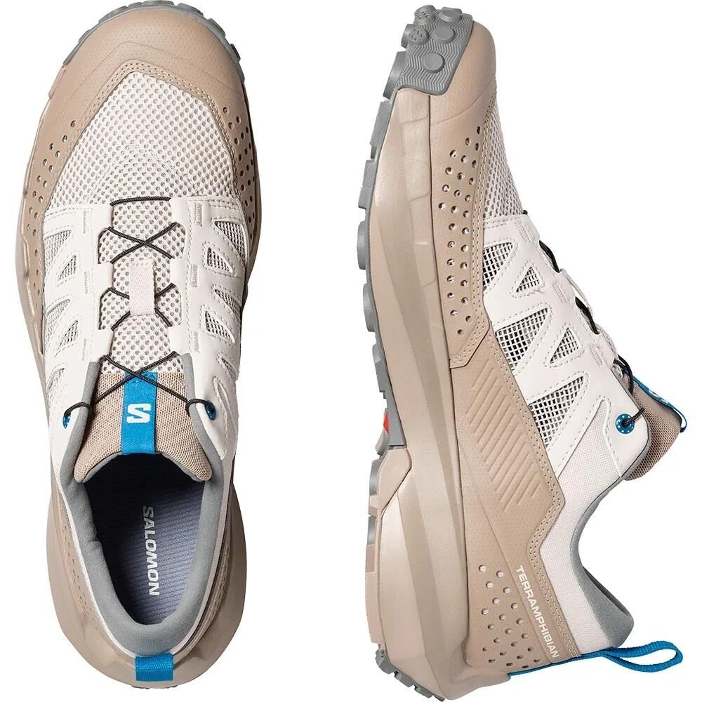 Salomon Terramphibian Erkek Su Ayakkabısı-L47954700