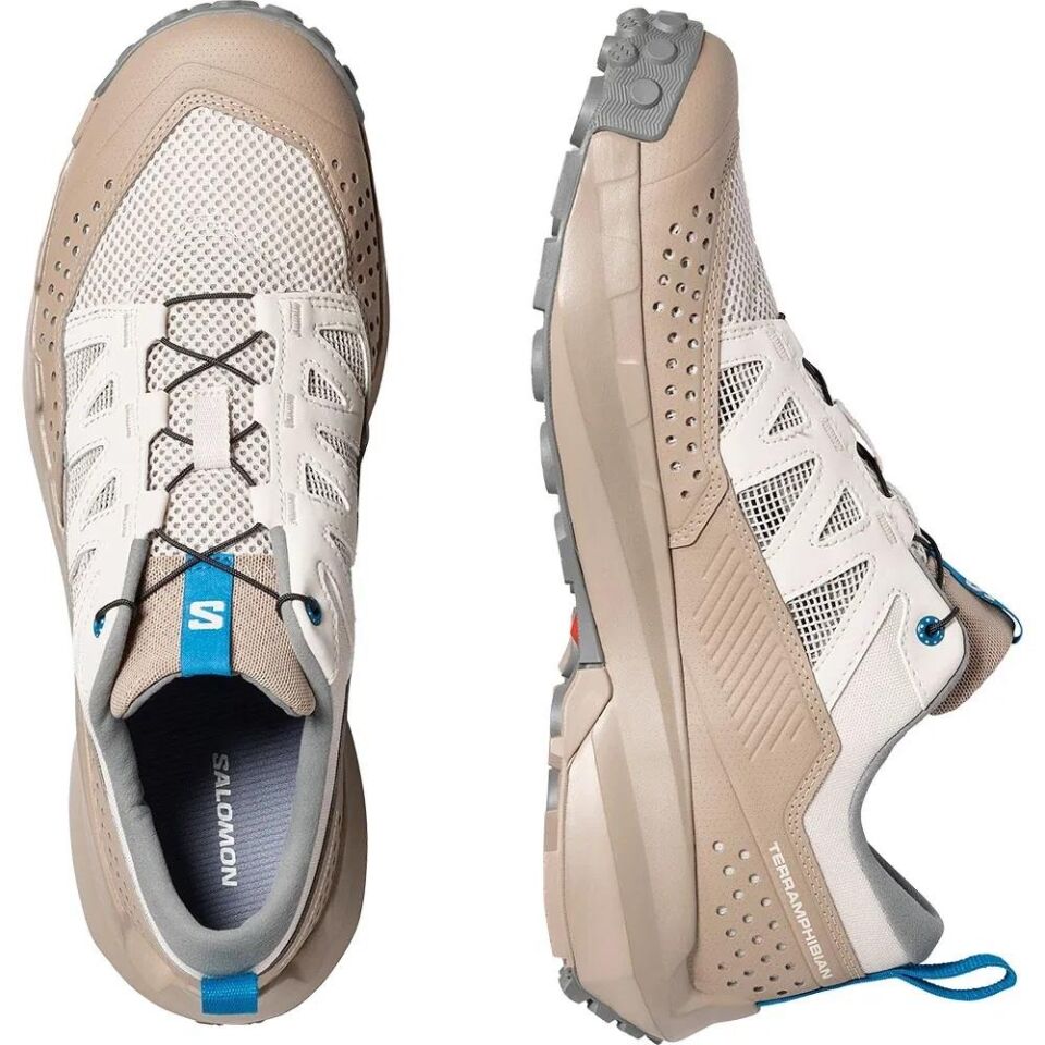 Salomon Terramphibian Erkek Su Ayakkabısı-L47954700