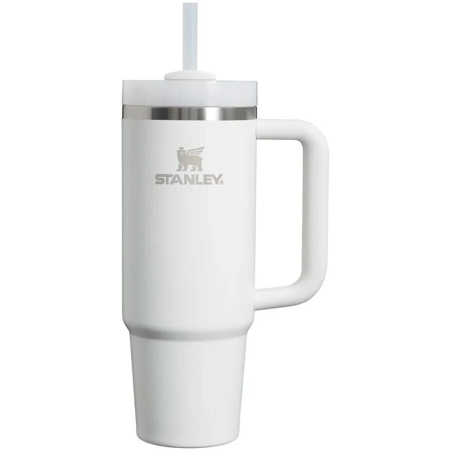 Stanley Quencher Pipetli Termos Bardak 0,89 LT-10-10827-738