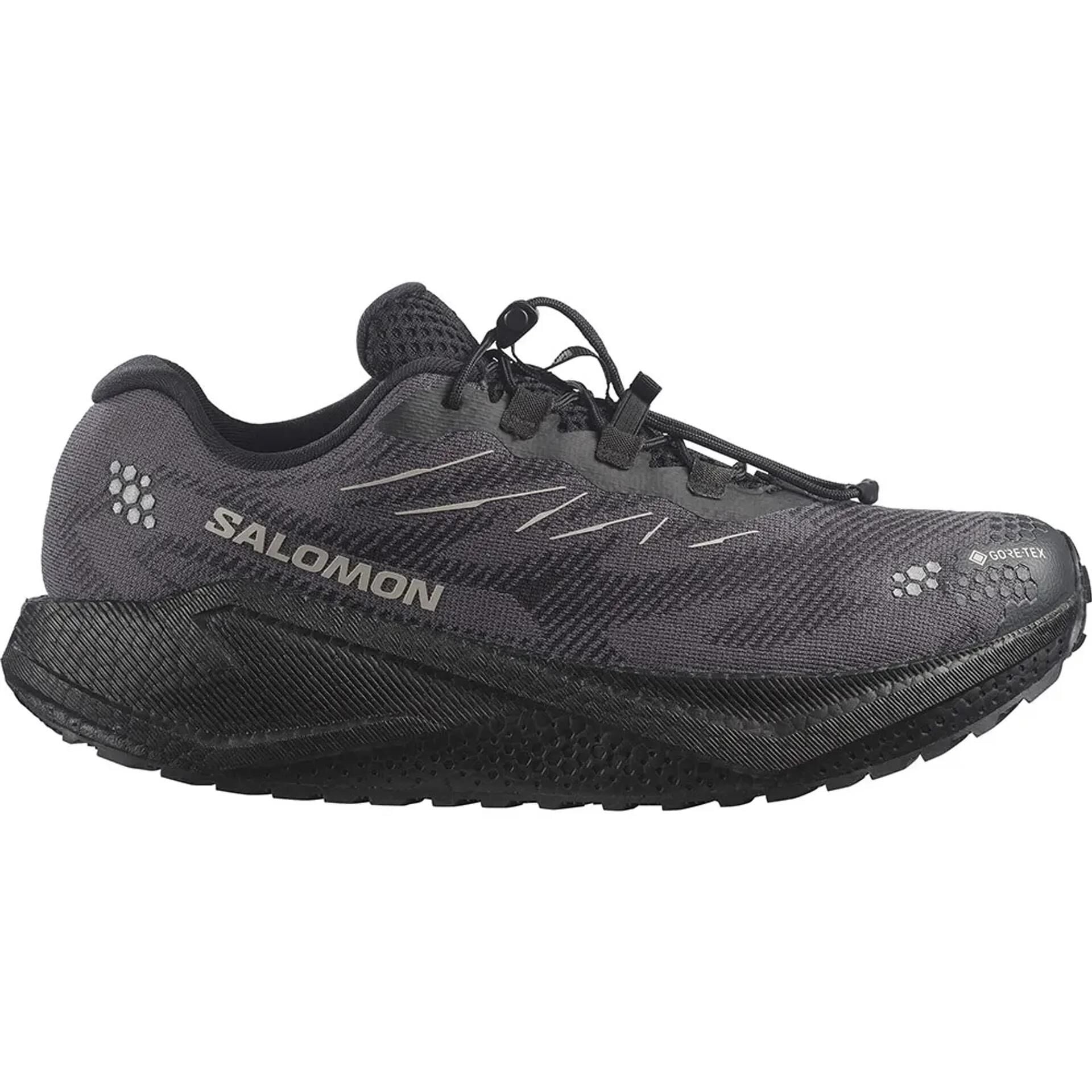 Salomon Aero Blaze 4 Grvl Gore-Tex Kadın Koşu & Yürüyüş Ayakkabısı-L45403700