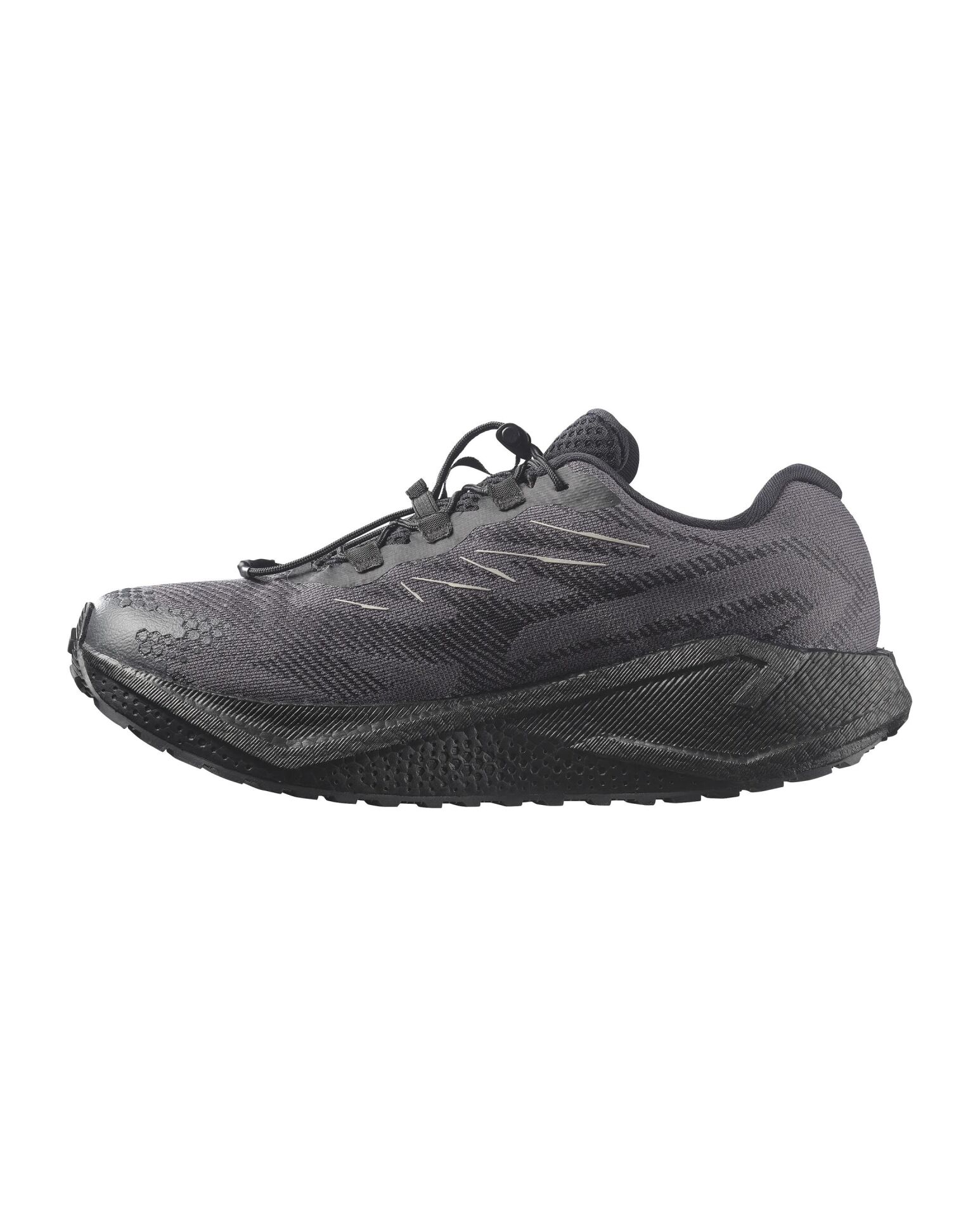 Salomon Aero Blaze 4 Grvl Gore-Tex Kadın Koşu & Yürüyüş Ayakkabısı-L45403700