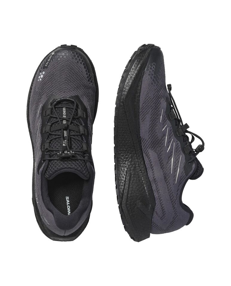 Salomon Aero Blaze 4 Grvl Gore-Tex Kadın Koşu & Yürüyüş Ayakkabısı-L45403700