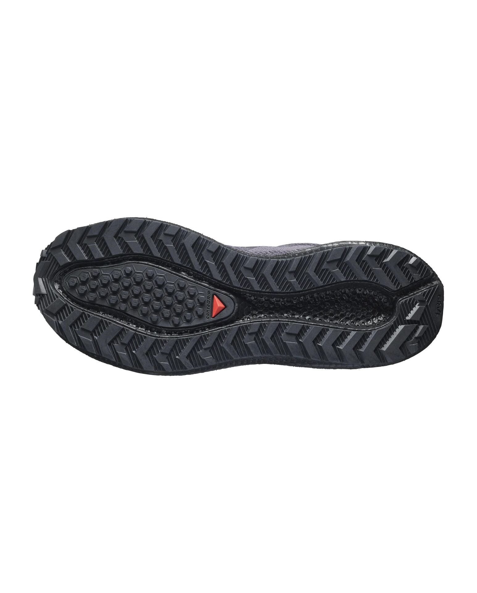 Salomon Aero Blaze 4 Grvl Gore-Tex Kadın Koşu & Yürüyüş Ayakkabısı-L45403700