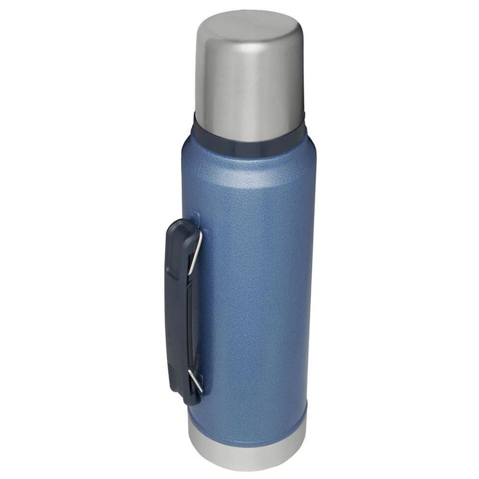 Stanley Klasik Vakumlu Çelik Termos 1 Lt-10-08266-058