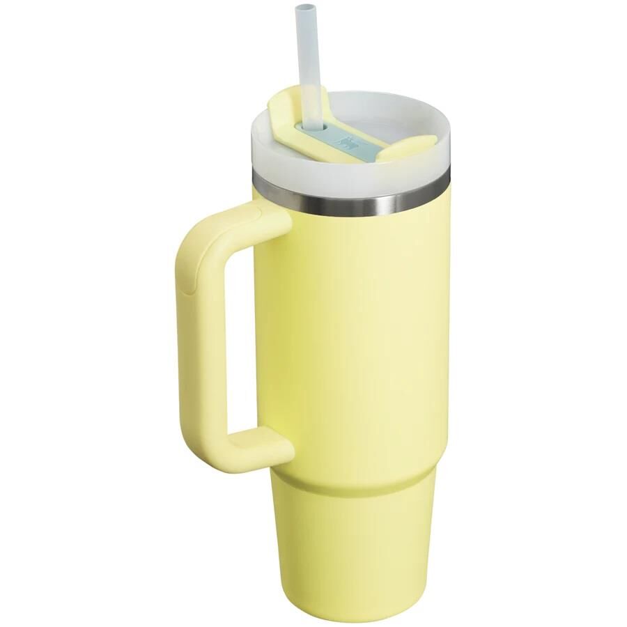 Stanley Quencher Pipetli Termos Bardak 0,89 LT-10-10827-952