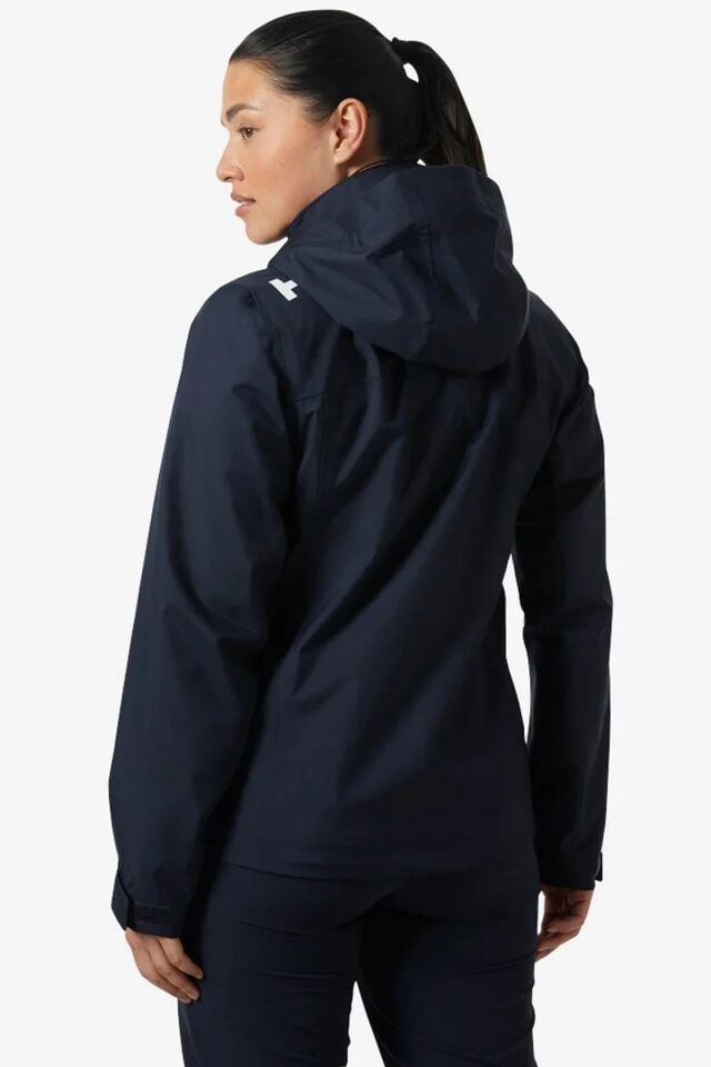 Helly Hansen Crew Hooded 2.0 Outdoor Kadın Mont-HHA.34448