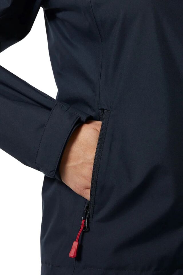 Helly Hansen Crew Hooded 2.0 Outdoor Kadın Mont-HHA.34448