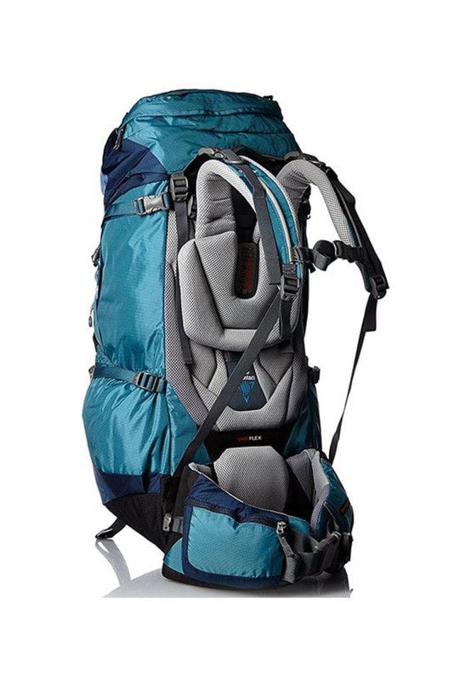 Deuter Aircontact 60 + 10 SL Kadın Sırt Çantası-3320416_3353