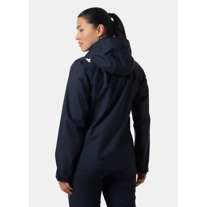 Helly Hansen Crew Hooded 2.0 Outdoor Kadın Mont-HHA.34448