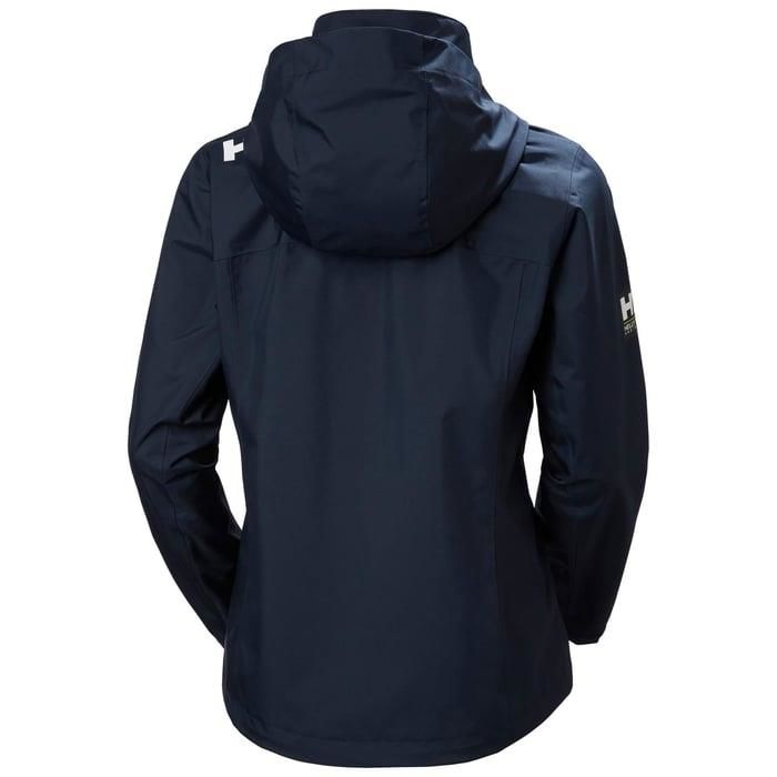 Helly Hansen Crew Hooded 2.0 Outdoor Kadın Mont-HHA.34448