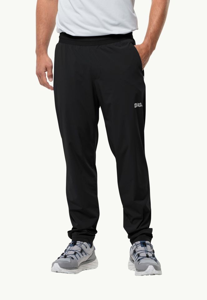 Jack Wolfskin Prelight Chill Erkek Outdoor Pantolon-1508971