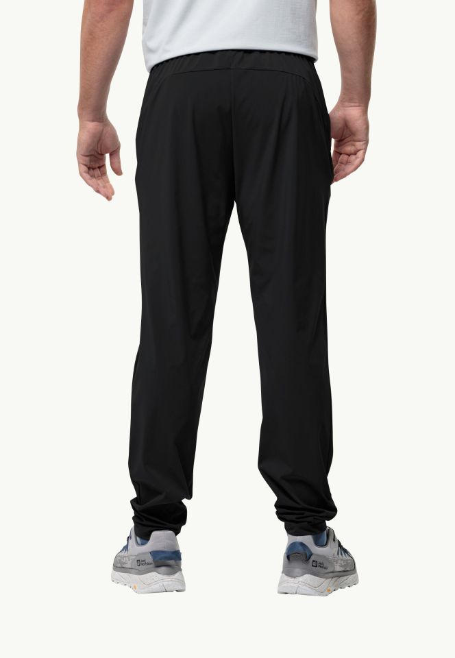 Jack Wolfskin Prelight Chill Erkek Outdoor Pantolon-1508971