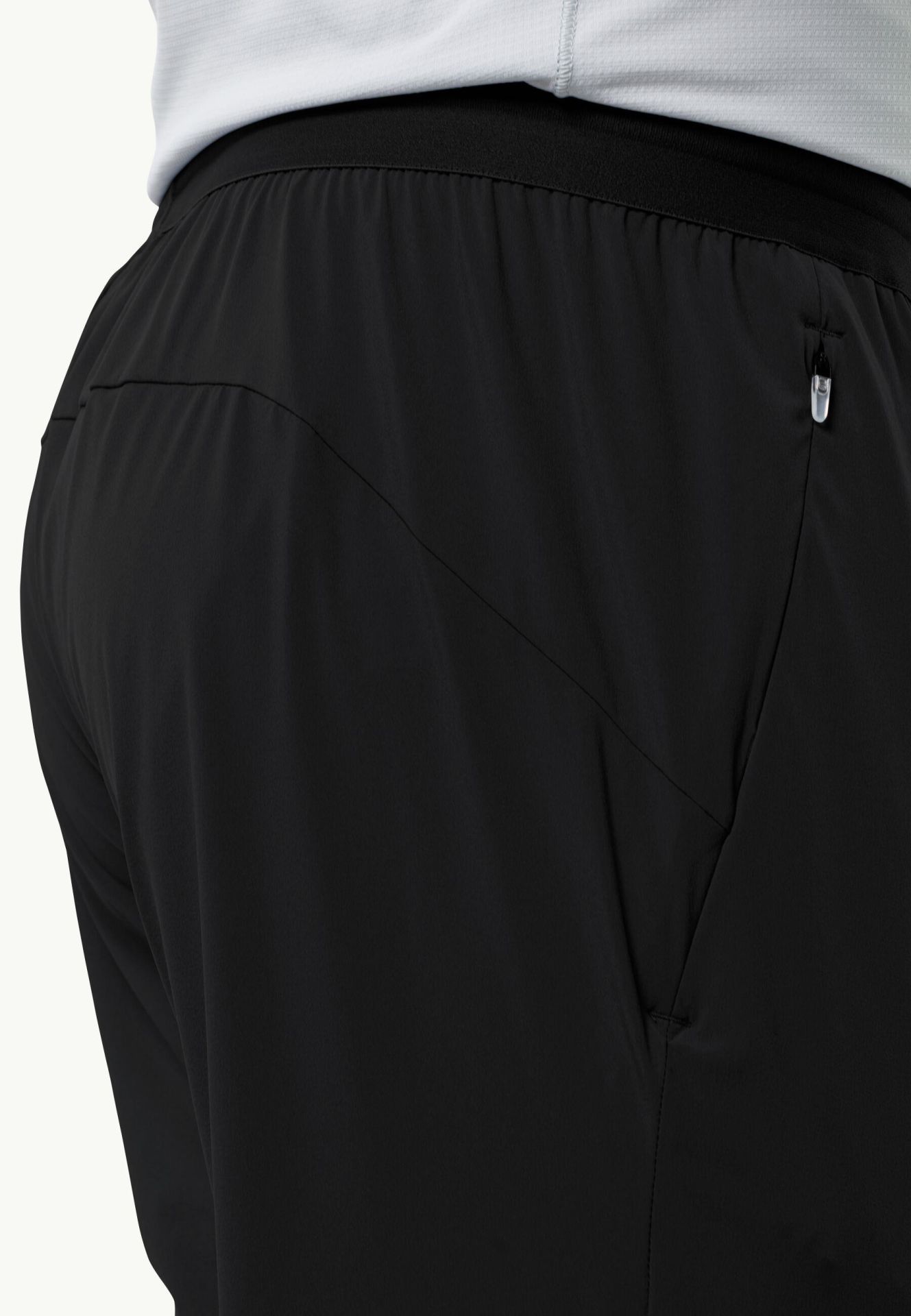 Jack Wolfskin Prelight Chill Erkek Outdoor Pantolon-1508971