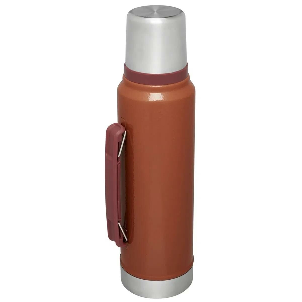 Stanley Klasik Vakumlu Çelik Termos 1 Lt-10-08266-061