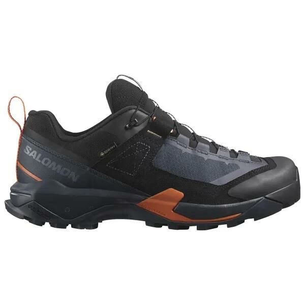 Salomon X Ultra Alpine Gore-Tex Erkek Outdoor Ayakkabı-L47686200