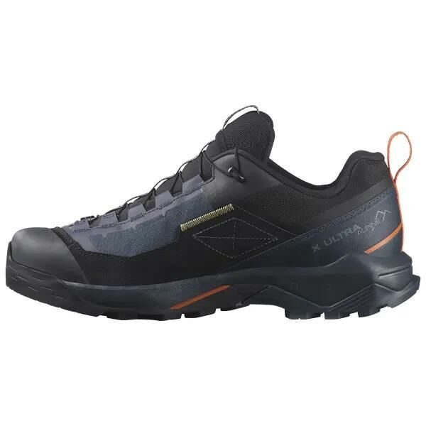 Salomon X Ultra Alpine Gore-Tex Erkek Outdoor Ayakkabı-L47686200