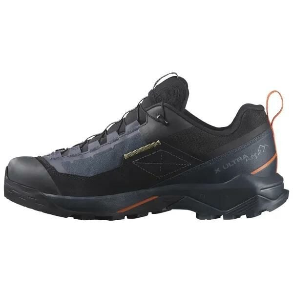Salomon X Ultra Alpine Gore-Tex Erkek Outdoor Ayakkabı-L47686200