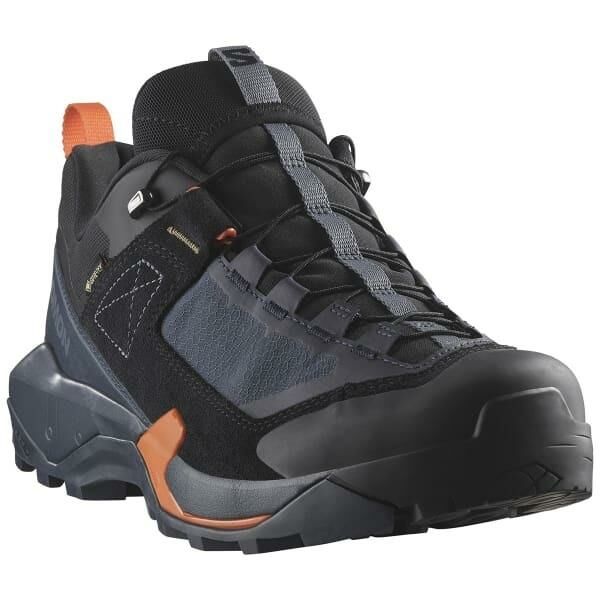 Salomon X Ultra Alpine Gore-Tex Erkek Outdoor Ayakkabı-L47686200