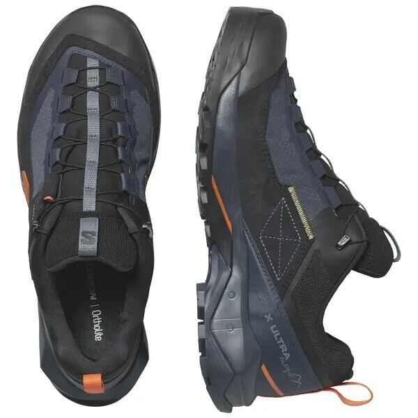 Salomon X Ultra Alpine Gore-Tex Erkek Outdoor Ayakkabı-L47686200