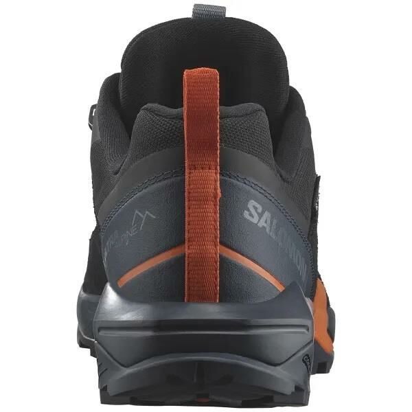 Salomon X Ultra Alpine Gore-Tex Erkek Outdoor Ayakkabı-L47686200