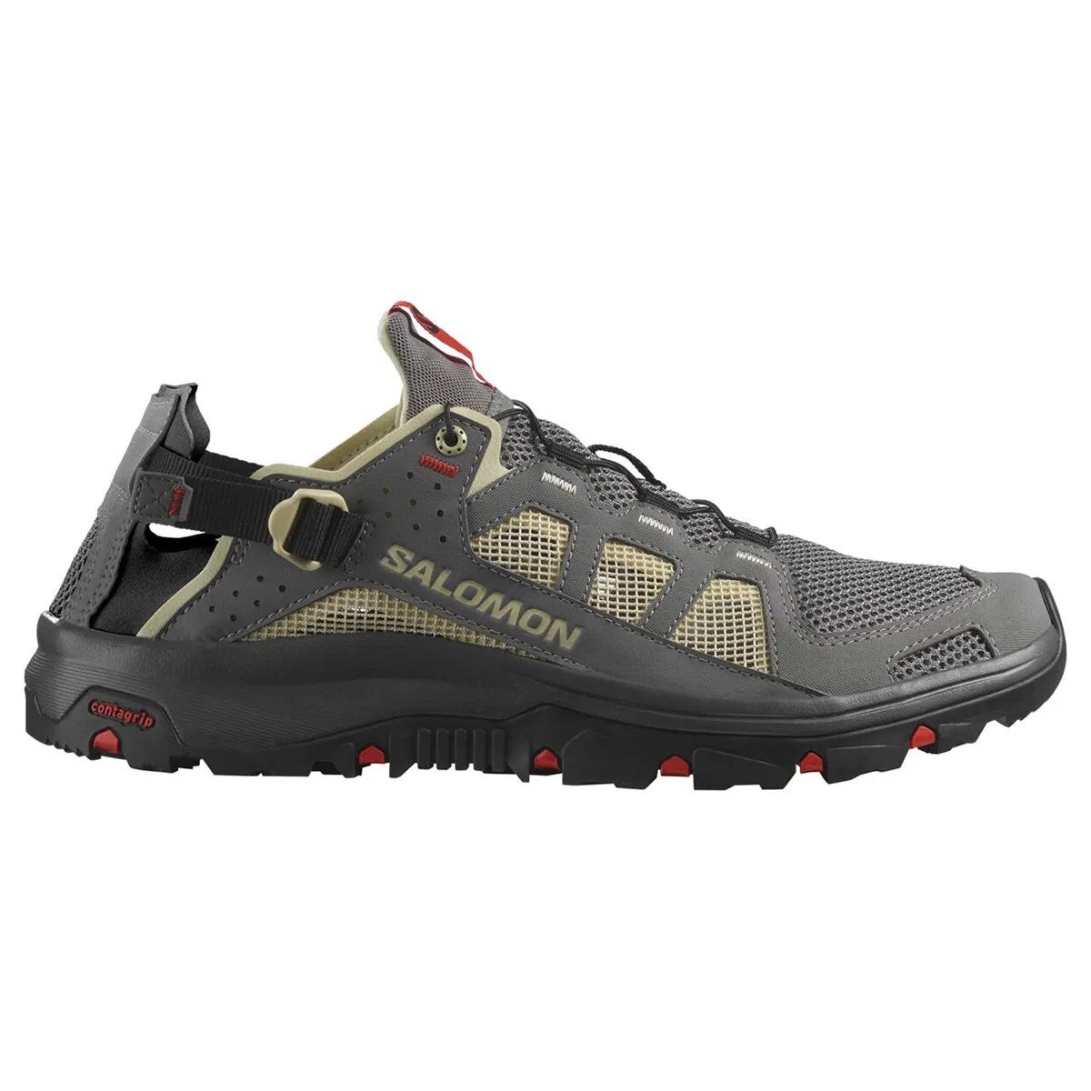 Salomon Techamphibian 5 Erkek Su Ayakkabısı-L47114900