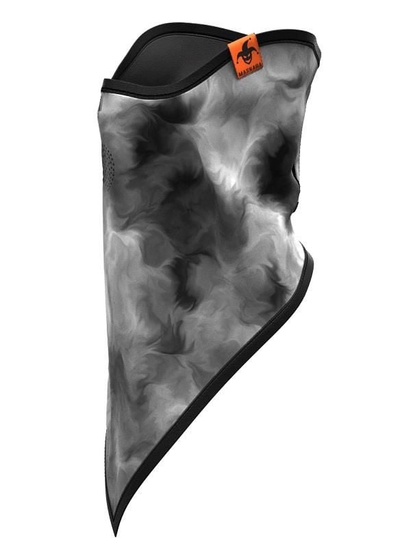Maskara Extreme Üçgen Maske-3AT2115