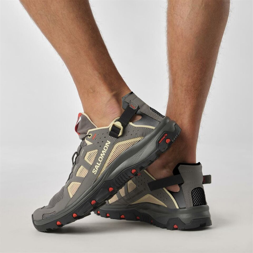 Salomon Techamphibian 5 Erkek Su Ayakkabısı-L47114900