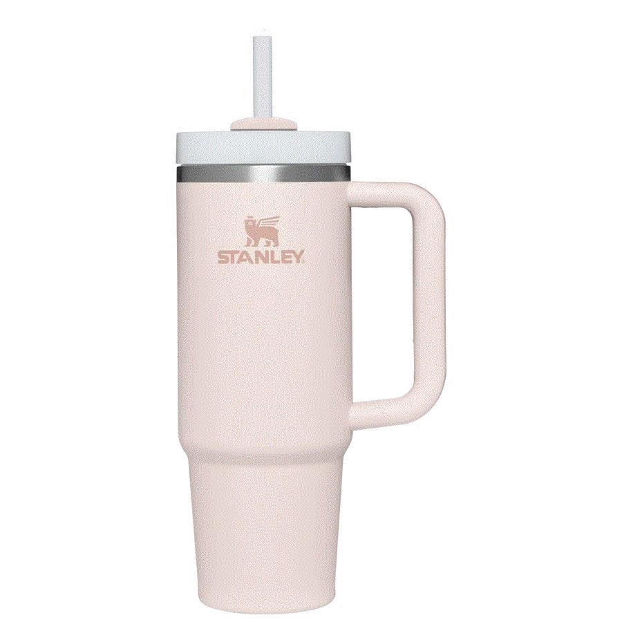Stanley Quencher Pipetli Termos Bardak 0,89 LT-10-10827-890
