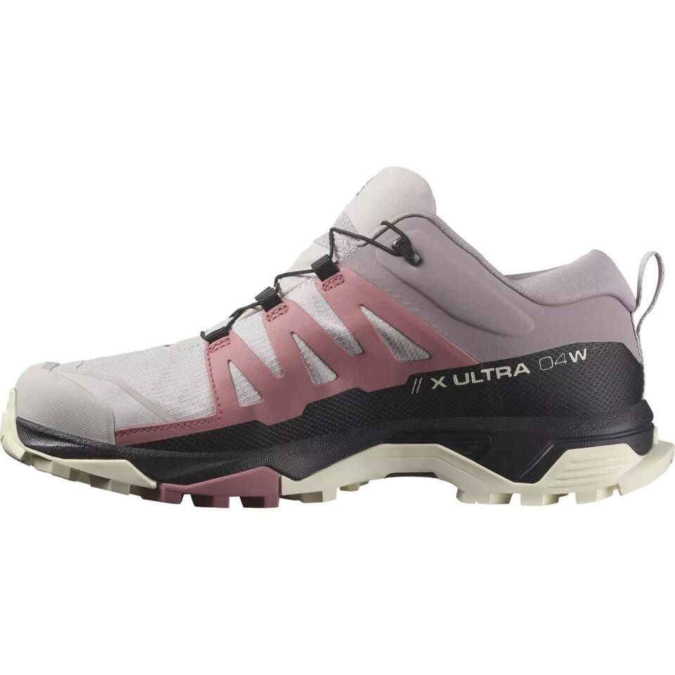 Salomon X Ultra 4 Gore-Tex Kadın Outdoor Ayakkabı-L47454000
