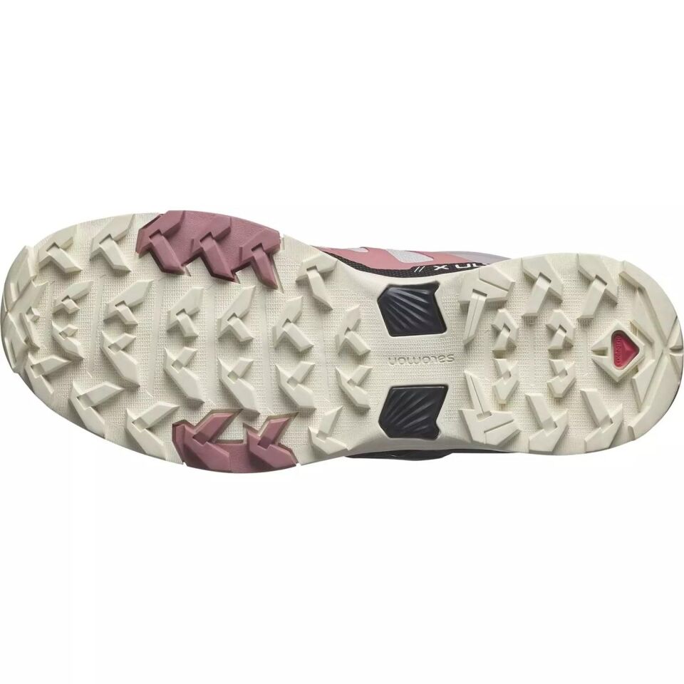 Salomon X Ultra 4 Gore-Tex Kadın Outdoor Ayakkabı-L47454000